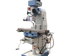Universal Milling Machine