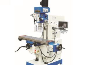Universal Milling Machine