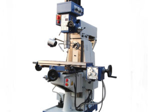 Universal Milling Machine
