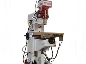 Universal Milling Machine